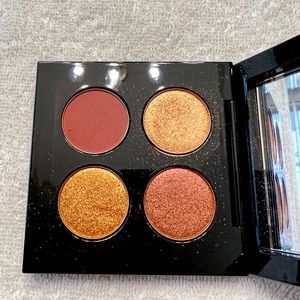 Pat McGrath new season Celestial Palette